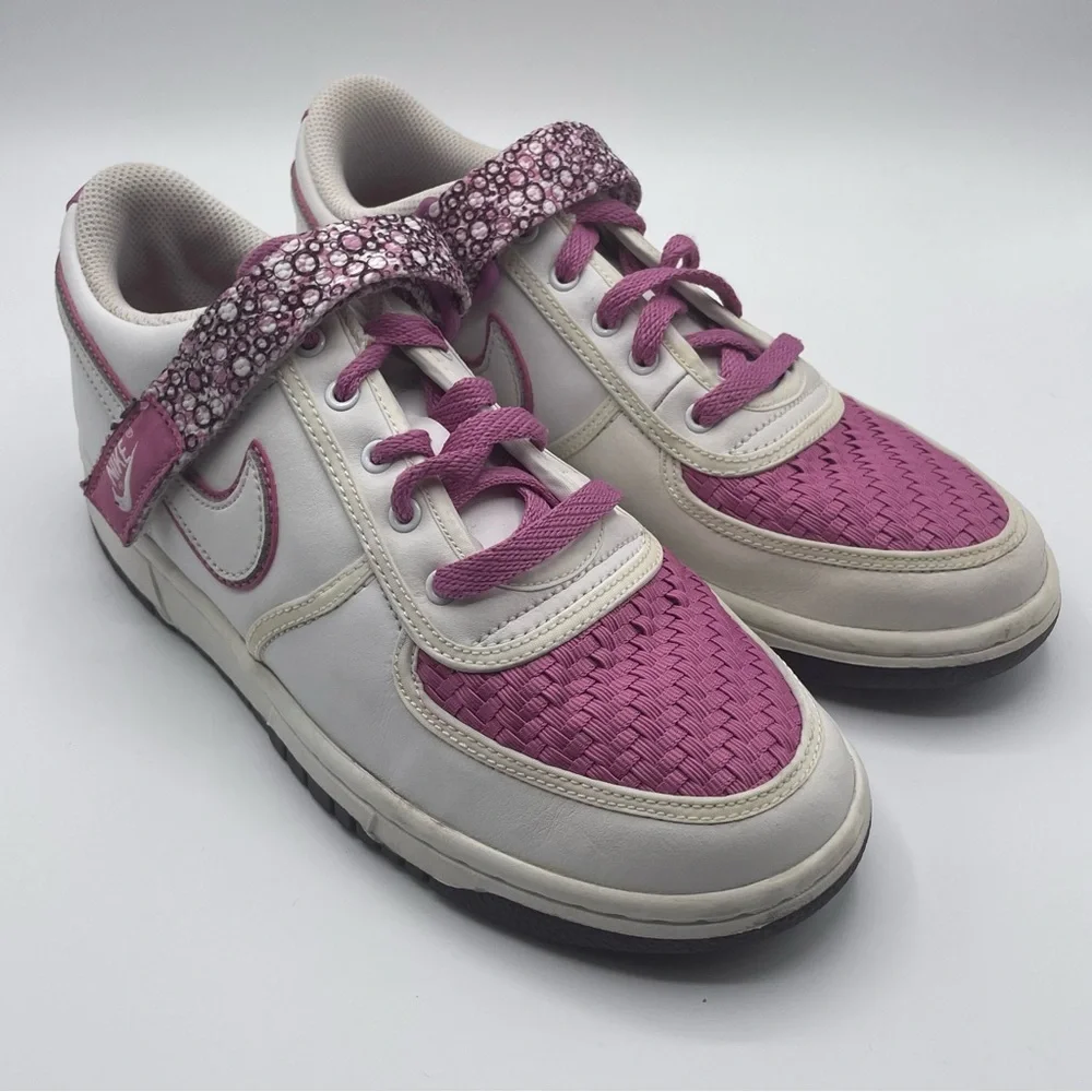 Nike these sneakers